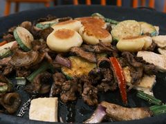 -一烙锅(友谊店)