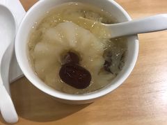 -小团圆糖水铺(襄阳南路店)