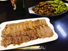 -正宗天津烧麦馆(柳州路店)