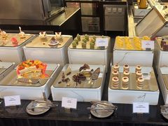 -圣丰索菲特·2 On 988 Café 自助餐厅