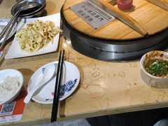 -陈大锅·岳阳鱼馆·地道岳阳菜(美食街店)