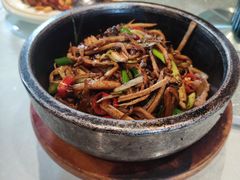 -惠丰堂饭庄·烤鸭·京味菜(西北旺·唐家岭店)
