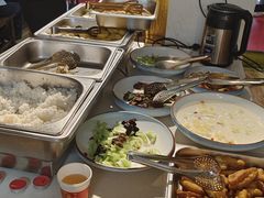 -膳缘居天然素食馆