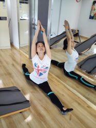 -意施精准塑形普拉提