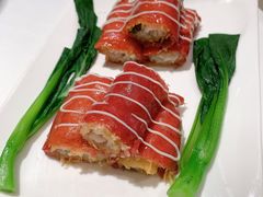 红米龙利鱼肠粉-天然台1908(中建广场店)