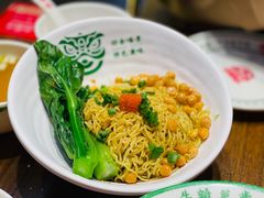 -西关味(大卫城店)