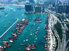 -天龙轩(香港丽思卡尔顿酒店)