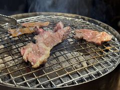 -山居屋炭火烧肉(厚街万达店)