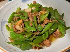 -佬麻雀·新湘菜(珠海金发购物中心店)