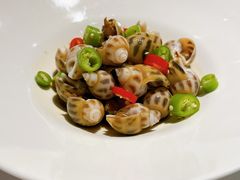 -申粤轩酒楼·三十年粤菜经典(丁香花园店)