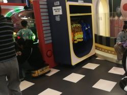 点击看大图 -MELAND CLUB亲子乐园·派对·餐厅(北京芳圆里ID MALL店)