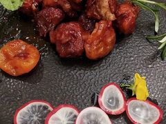-朝郡酒家·粤菜(燕大星苑店)