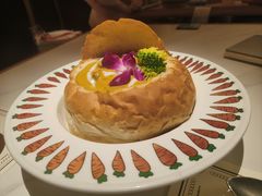 -太食獸泰式茶餐厅(IFS国金中心店)