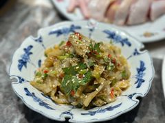 -禄婶鸡煲·打边炉