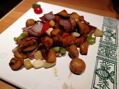 -云海肴·汽锅鸡·云南菜(高德置地店)