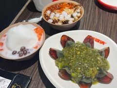 -胖哥俩肉蟹煲(湖滨银泰in77店)