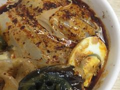 -清真·宏顺祥卤汁凉粉(大皮院店)