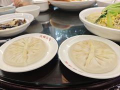 -文楼·淮扬菜·淮安早茶(河下古镇翔宇店)