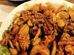 -陈傻子餐厅(世纪都会店)