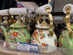 -彩贝乐超市