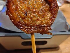 -熙成烧烤(白塔岭店)