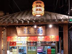 -南京大牌档(三阳广场苏宁店)