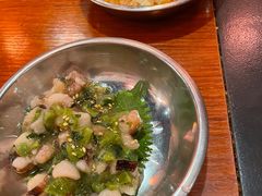 -大阪烧肉BAKA一代(十亩地店)