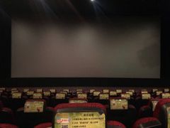 -左岸国际电影城(泉汇购物广场店)