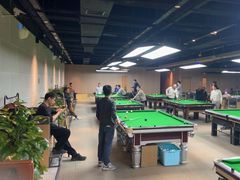 -云川台球(马甸店)