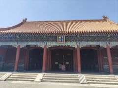 -颐和园