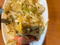 -金海湾海鲜排档(朱家尖店)