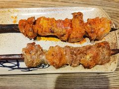 -水煮三国·川鲁江湖菜(香山店)