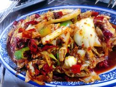 -永刚烧烤(大夜市店)