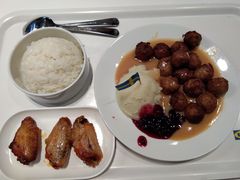 -宜家·瑞典风味餐厅(烟台路店)