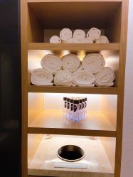 -文华东方水疗中心