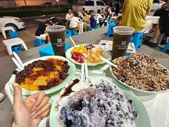 -美肴冰品·汉堡·牛腩饭(总店)
