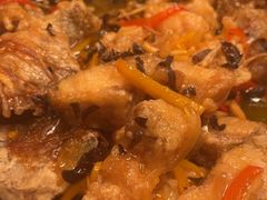 -北京王府井希尔顿酒店·万斯阁西餐厅