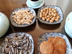 -大可堂普洱茶馆(襄阳南路馆)