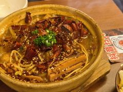 -罗妈砂锅(四川成都奎星楼店)