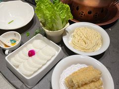 -额尔敦草原涮羊肉·烧烤(冻青树总店)