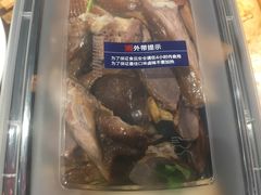 -陈鹏鹏潮汕菜(欢乐海岸 海边景观店)