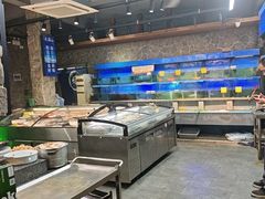 -大海山·十八年海鲜闽菜(金港店)