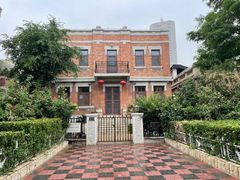 -天津五大道文化旅游区