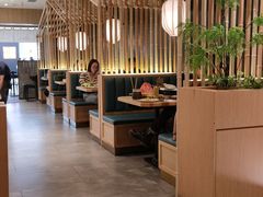 -温野菜涮涮锅(大悦城店)