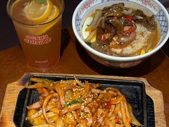 -小川洋风料理(江汉路店)