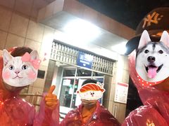 -八宝山(地铁站)