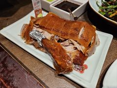 -魁盛居百年鲁菜馆(县西巷店)