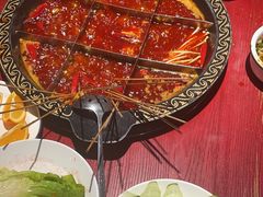 -黄家码头老火锅(解放碑旗舰店)