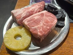 五花肉-济州爱肉堂(总店)