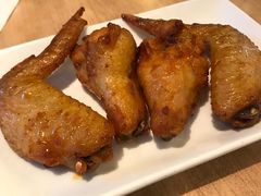 -必胜客(江桥万达店)